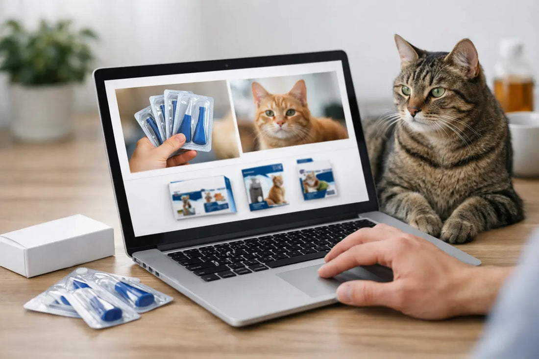 Where to Buy PetArmor for Cats Online