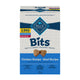 Blue Buffalo Blue Bits Chicken Beef Variety Pack Training Treats 11 oz 2 ct