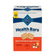 Blue Buffalo Health Bars Bacon Egg Cheese Crunchy Dog Treats 5 lbs