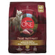 Purina ONE SmartBlend True Instinct Turkey Venison Adult Dry Dog Food 40 lbs