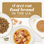Purina Fancy Feast Gems Pate Mousse Cat Food, Variety Pack, 40 ct.