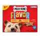 Milk-Bone Flavor Snacks Variety Pack Small Crunchy Dog Biscuits 8 lbs