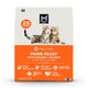 Member's Mark Prime Feast Chicken Salmon Dry Cat Food 25 lbs