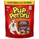Pup-Peroni Dog Snacks Original Beef Flavor 46 oz