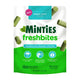 Minties Fresh Bites 15oz dog dental treats