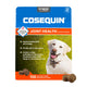 Nutramax Cosequin Joint Health Supplement Dogs Glucosamine Chondroitin MSM Omega HA 150 Soft Chews
