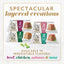 Purina Fancy Feast Gems Pate Mousse Cat Food, Variety Pack, 40 ct.