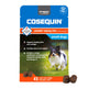 Nutramax Cosequin Minis Maximum Strength Joint Health Supplement 45 Soft Chews
