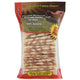 Canine Chews Chicken-Wrapped Rawhide Chews for Dogs 125 ct