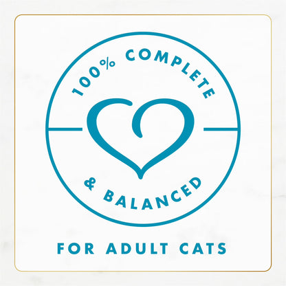 Purina Fancy Feast Variety Seafood Pack, Wet Cat Food, 48 ct., 3 oz