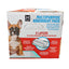 Member's Mark Multipurpose Ultra Premium Absorbent Pads, 23" x 24", 120 ct.