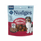 Blue Buffalo Nudges Beef Meatball Recipe Natural Dog Treats, 36 oz.