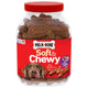 Milk-Bone Soft Chewy Beef Filet Mignon Dog Treats 37 oz