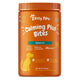 Zesty Paws Calming Plus Bites Turkey 160 ct