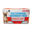 Member's Mark Multipurpose Ultra Premium Absorbent Pads, 23" x 24", 120 ct.