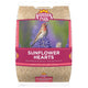 Audubon Park Sunflower Hearts Wild Bird Food 15 lb.