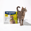 PetArmor Plus Flea & Tick Protection for Cats, 8-Month Supply