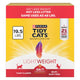 Purina Tidy Cats Multi-Cat Light Weight Clumping Cat Litter 19.5 lbs