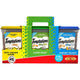 Temptations Classics Mixups Chicken Catnip and Seafood Adult Cat Treats 16 oz 3 tubs