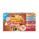 Purina Friskies Gravy Pleasers Variety Pack Wet Cat Food 60 ct 5.5 oz