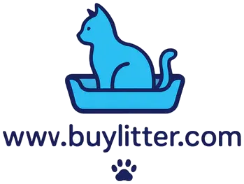 Fresh Step Simply Unscented Multi-Cat Clumping Cat Litter, 42 lb