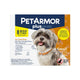 PetArmor Plus Topical Flea and Tick Prevention for Dogs 8-Month Supply