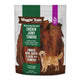 Waggin Train Chicken Jerky Tenders Bone Broth Turmeric 36 oz