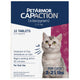 PetArmor CapAction Oral Flea Treatment for Cats, 2-25 lbs., 12 ct.